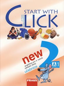 Start with Click NEW 2 - učebnice /A1/