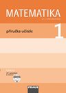 Matematika 1. r. ZŠ - příručka učitele + audio CD