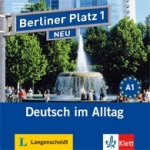 Berliner Platz Neu1 - audio CDs zum Lehrbuchteil