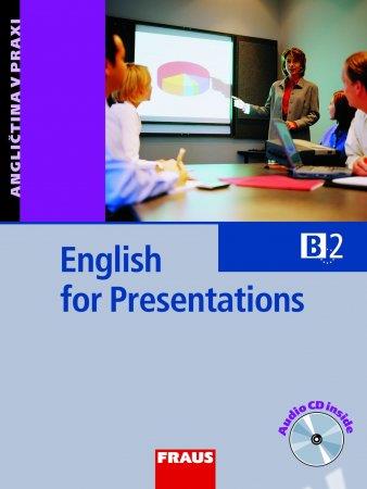 english for presentations audio