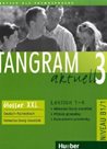 Tangram aktuell 3 /1-4/ Glossar XXL Deutsch-Tschechisch (Niveau B1/1)