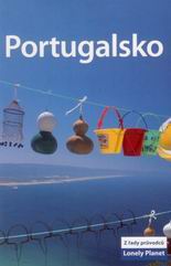 Levně Portugalsko - Lonely Planet - St Louis Regis, Landon Robert - A5, brožovaná