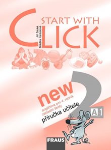 Start with Click NEW 2 - příručka učitele