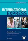International Express elementary Students Book Interactive Edition + Pocket Book + MultiROM