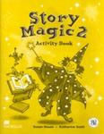 Story Magic 2 Activity Book