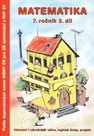 Matematika 7. r. pracovní sešit 2. díl