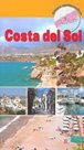 Costa del Sol - Ottův průvodce /Španělsko/