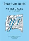 Český jazyk 3.r. ZŠ - pracovní sešit