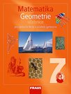 Matematika 7 Geometrie - učebnice
