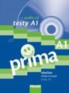 Prima A1 Testy + audio CD