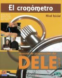 El Cronómetro - Manual de preparación del DELE Inicial + CD (2)