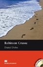 Robinson Crusoe + audio CD