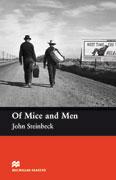 Of Mice and Men - Steinbeck John - A5, brožovaná