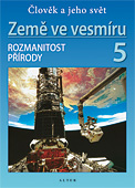 Levně Přírodověda 5/2 – ZEMĚ VE VESMÍRU ( původní vydání ) - Holovská H., Rukl A. - A5, brožovaná