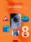 Matematika 8 Aritmetika - učebnice
