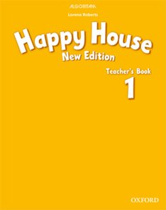 Happy House 1 NEW EDITION Teachers Book