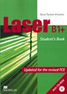 Laser B1+ Students Book + CD-ROM
