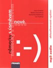 Německy s úsměvem nově - učebnice - MP3 / neni součástí učebnice, k dispozici ke stáhnutí na www.fra