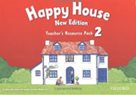 Happy House 2 NEW EDITION Teachers Resource Pack
