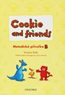 Cookie and Friends B metodika (CZ)