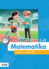 Matematika 3.r. 3.díl