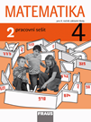 Matematika 4/2 - prof. Hejný - pracovní sešit