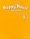 Happy House 1 NEW EDITION Metodická příručka  CZ