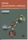 Chemie - Základy přírodovědného vzdělávání pro SOŠ a SOU + CD