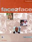 Face2face Starter Workbook
