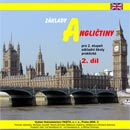 Levně Základy angličtiny 2. díl CD pro 2.st.ZŠ praktické