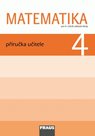 Matematika 4. ročník - příručka učitele