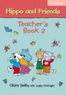 Hippo and Friends Level 2 Teachers Book