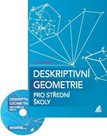 Deskriptivní geometrie pro střední školy + CD-ROM