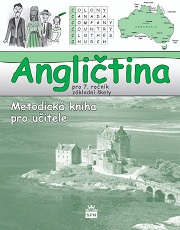Levně Angličtina 7.r. Hello, kids! - Metodická kniha pro učitele - Zahálková Marie - 203x260 mm, brožovaná