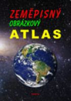 Levně Zeměpisný obrázkový atlas - František Teplý