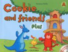 Cookie and Friends A Plus Classbook with Song and Stories CD Pack