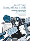 Český jazyk pro SŠ cvičebnice - pracovní sešit