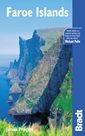 Faroe Island - Bradt Travel Guide - 2nd ed. / Faerské ostrovy - Dánsko/