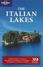 The Italian Lakes - Lonely Planet Guide Book - 1th ed. /Itálie - jezera/