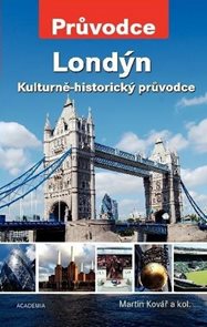 Londýn - pr. AC - kulturně-historický průvodce