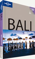 Levně Bali - Lonely Planet-Encounter Guide Book - 2nd ed. - 107x155mm, paperback