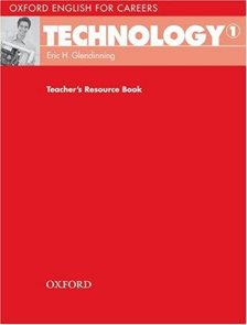 Oxford English for Careers: Technology 1 Teachers Resource Book