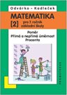 Matematika 7, 2. díl - nové vydání