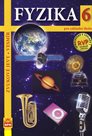 Fyzika 6 pro ZŠ - Zvukové jevy, vesmír - učebnice