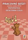 Matematika 6 - Desetinná čísla - pracovní sešit /NOVÁ ŘADA/