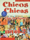 Chicos Chicas 3 - učebnice