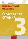 Český jazyk/Čítanka 3 i-učebnice, školní multilicence (verze 2011)