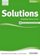 Maturita Solutions Elementary Teachers Book, 2.ed.