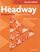 New Headway Pre-Intermediate Workbook with key, 4. edice