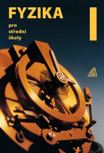 Fyzika pro střední školy 1.díl ( kniha + CD ) - Lepil O. a kol.